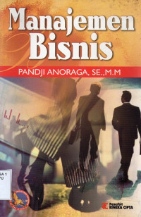 Image of Manajemen Bisnis