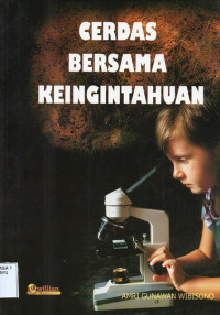 Image of Cerdas Bersama Keingintahuan
