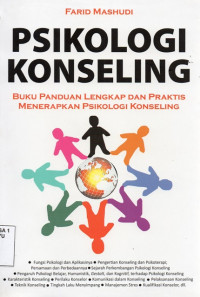 Image of Psikologi Konseling