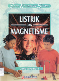Image of Listrik dan Magnetisme