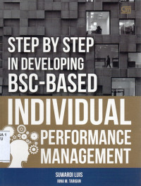 Image of Step by Step in Developing BSC Based Individual Performance Management