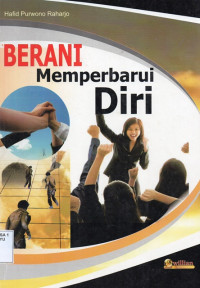 Image of Berani Memperbarui Diri