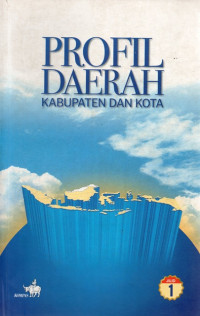 Image of Profil Daerah Kabupaten dan Kota