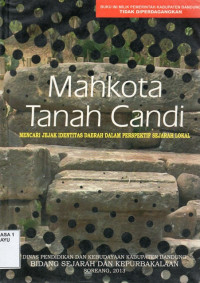 Image of Mahkota Tanah Candi