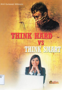 Image of Think Hard VS Think Smart