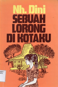 Image of Sebuah Lorong di Kotaku