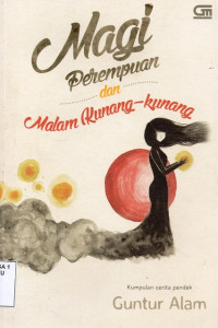 Image of Magi Perempuan dan Malam Kunang Kunang