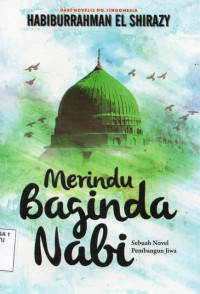 Image of Merindu Baginda Nabi