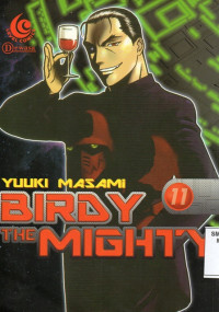Image of Birdy The Mighty 11