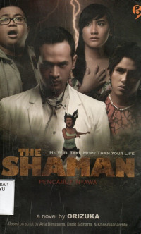 Image of The Shaman