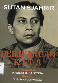 Image of Perjuangan Kita