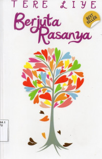 Image of Berjuta Rasanya
