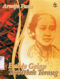 Image of Habis Gelap Terbitlah Terang