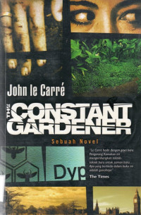 Image of The Constant Gardener