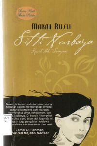 Siti Nurbaya