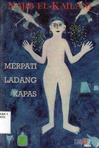 Image of Merpati Ladang Kapas