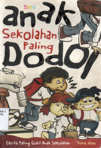 Image of Anak Sekolah Paling Dodol