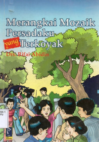 Image of Merangkai Mozaik Persadaku yang Terkoyak