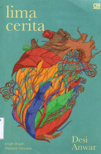 Image of Lima Cerita
