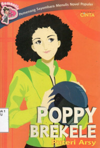 Image of Poppy Brekele