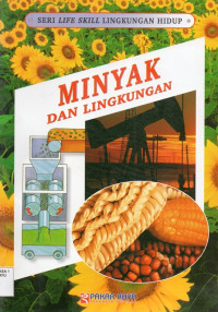 Image of Minyak dan Lingkungan