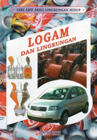Image of Logam dan Lingkungan