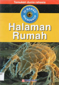 Image of Halaman Rumah