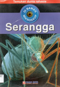 Image of Serangga