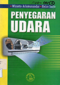 Image of Penyegaran Udara