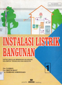 Image of Instalasi Listrik Bangunan 1
