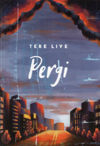 Image of Pergi
