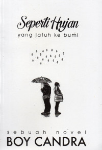 Image of Seperti Hujan yang Turun ke Bumi