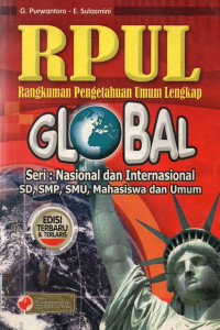 Image of RPUL Global Seri Nasional dan Internasional