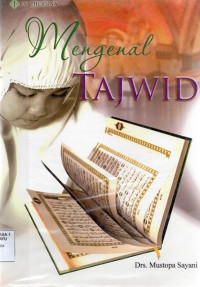 Image of Mengenal Tajwid