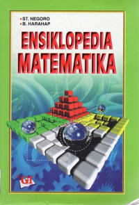 Image of Ensiklopedia Matematika