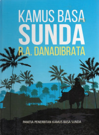 Kamus Basa Sunda