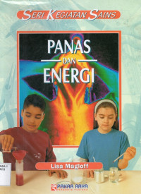 Image of Seri Kegiatan Sains Panas dan Energi