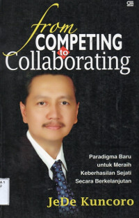 Image of From Competing to Collaborating