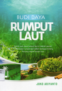 Image of Budi Daya Rumput Laut