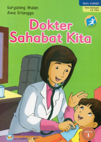 Image of Dokter Sahabat Kita Semester 1