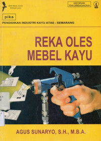 Image of Reka Oles Mebel Kayu